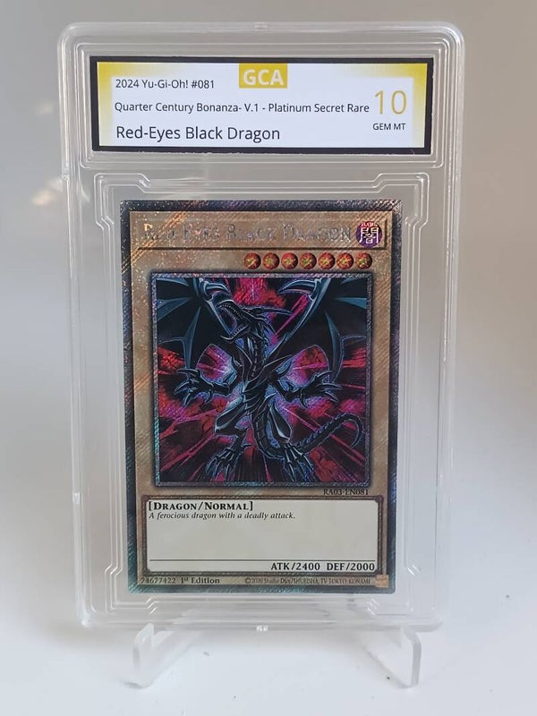 0062034 (Red-Eyes Black Dragon)