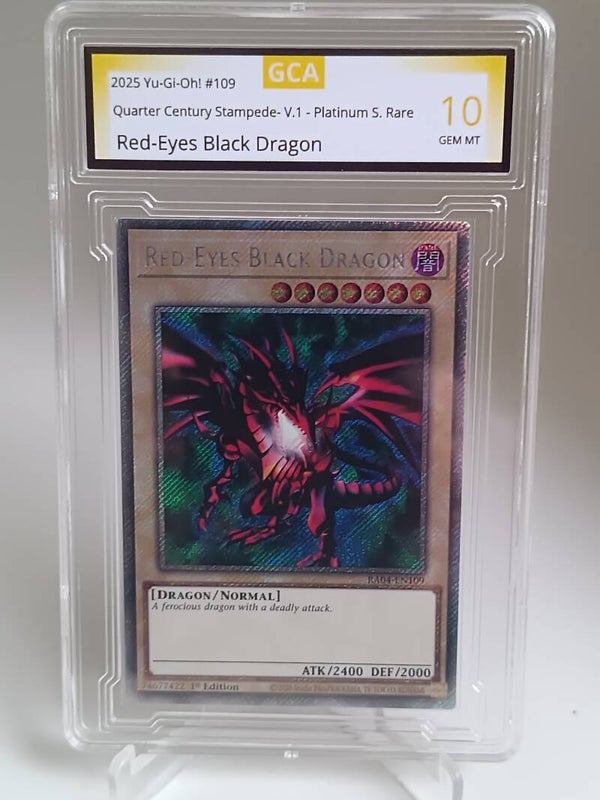 0066241 (Red-Eyes Black Dragon)