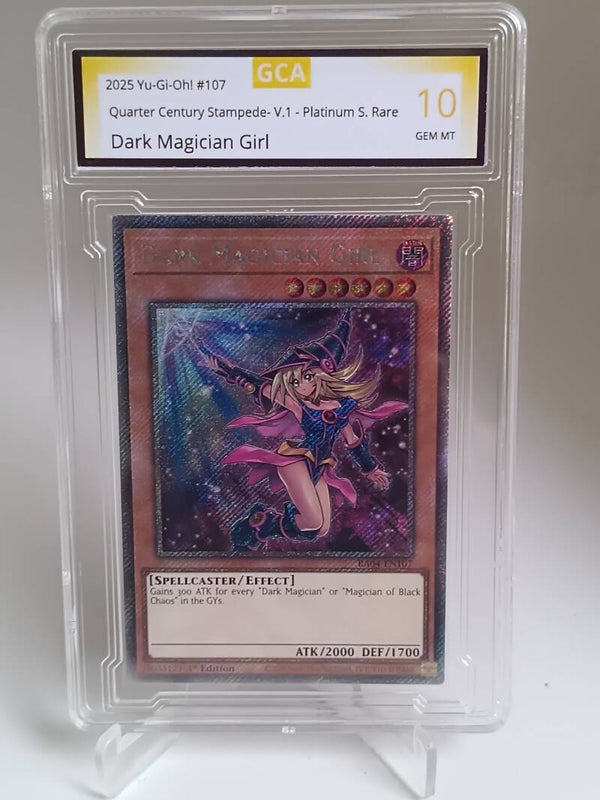 0066225 (Dark Magician Girl)