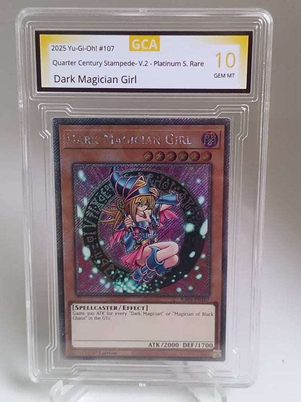 0066154 (Dark Magician Girl)