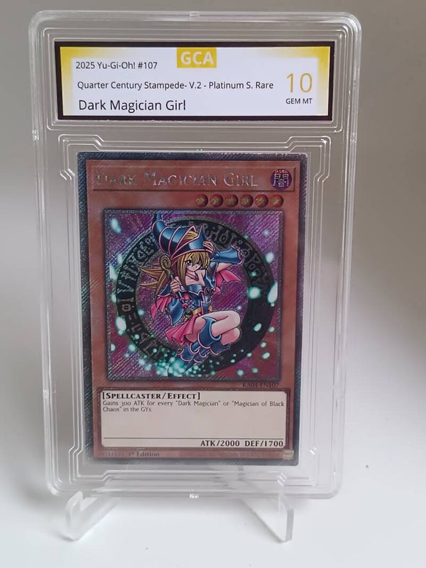 0066222 (Dark Magician Girl)