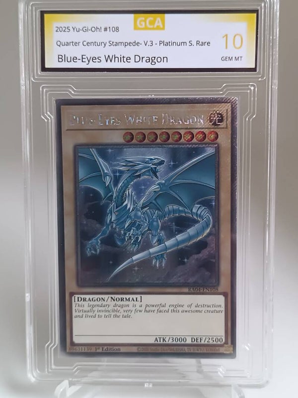 0066224 (Blue-Eyes White Dragon)