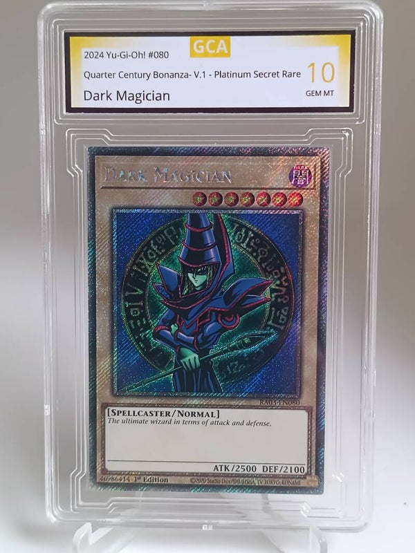 0066052 (Dark Magician)