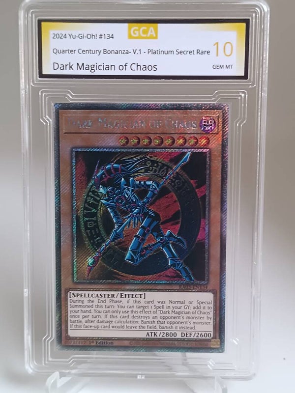 0066276 (Dark Magician of Chaos)