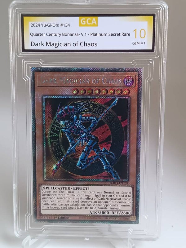 0066268 (Dark Magician of Chaos)