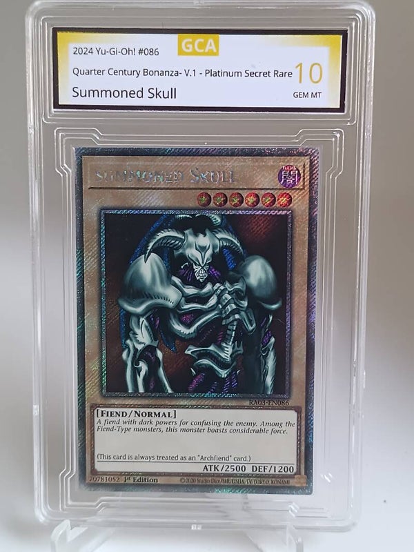 0066079 (Summoned Skull)