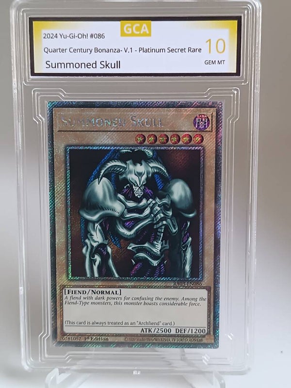 0066083 (Summoned Skull)