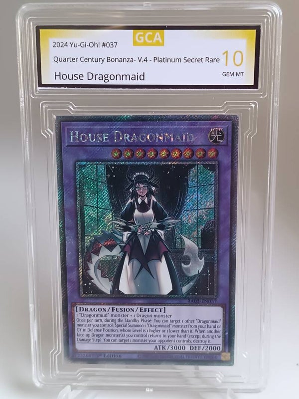 0066089 (House Dragonmaid)