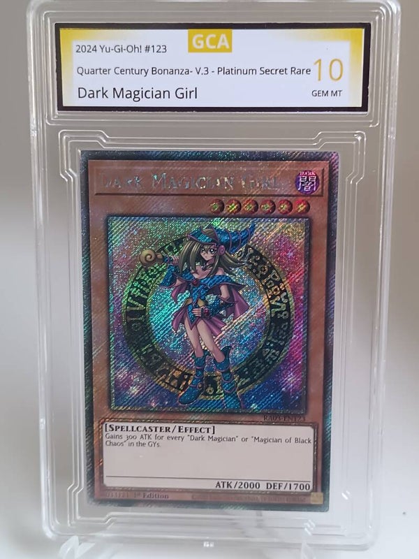 0066043 (Dark Magician Girl)
