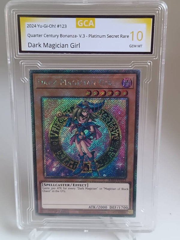 0066103 (Dark Magician Girl)