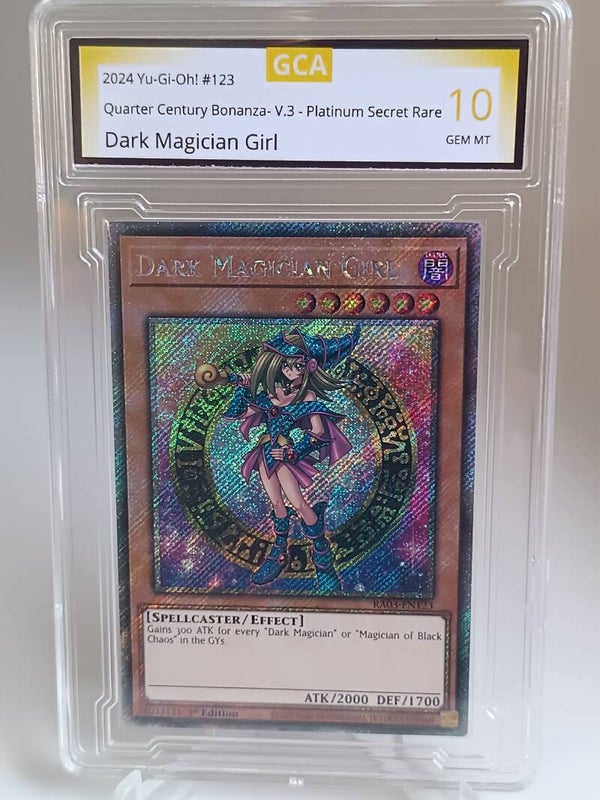 0066107 (Dark Magician Girl)
