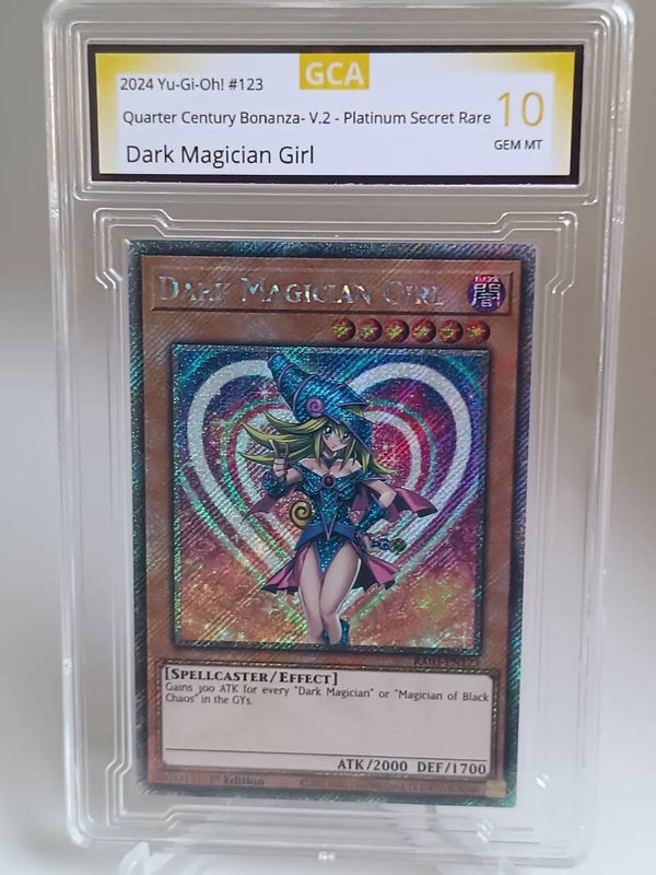 0066046 (Dark Magician Girl)