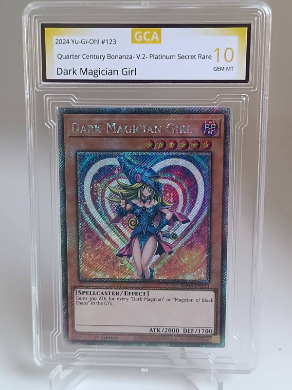 0066102 (Dark Magician Girl)