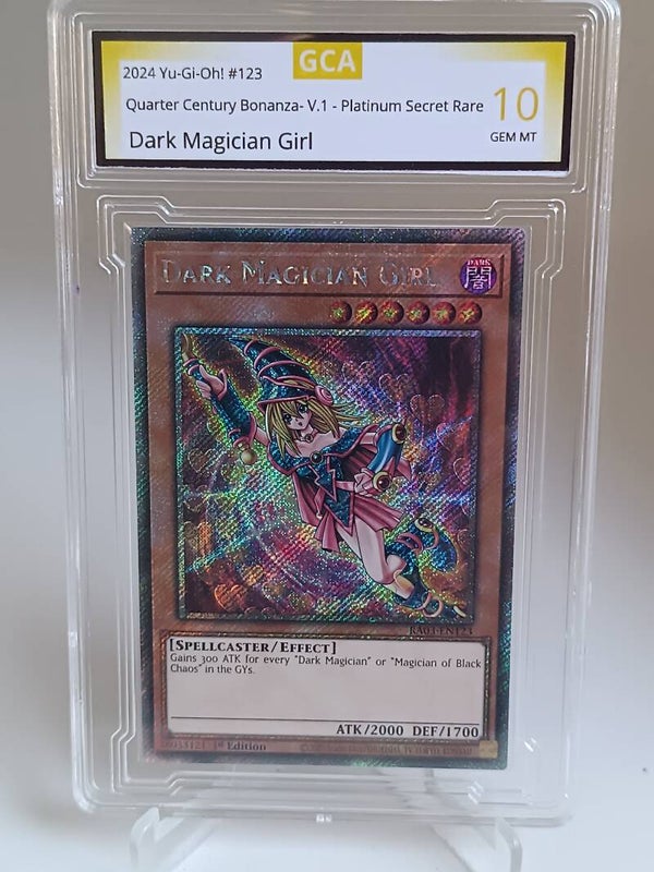 0066097 (Dark Magician Girl)