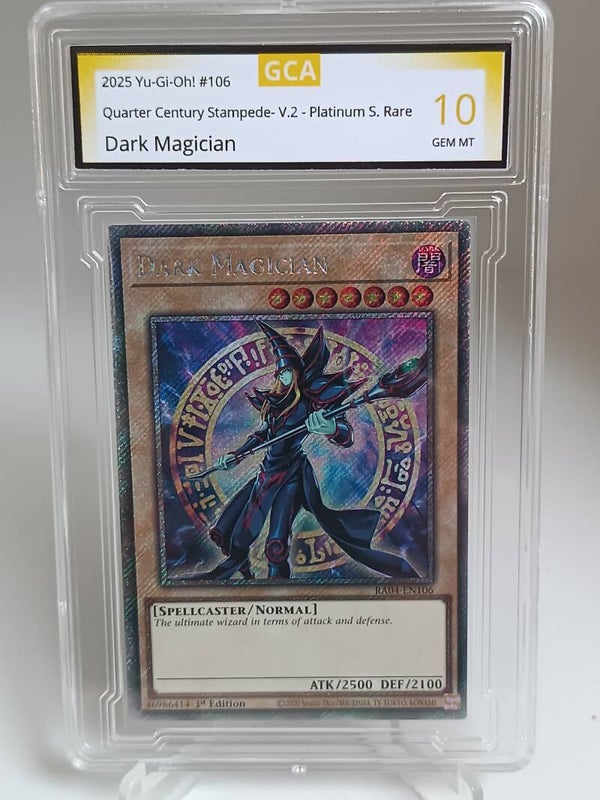00665505 (Dark Magician)