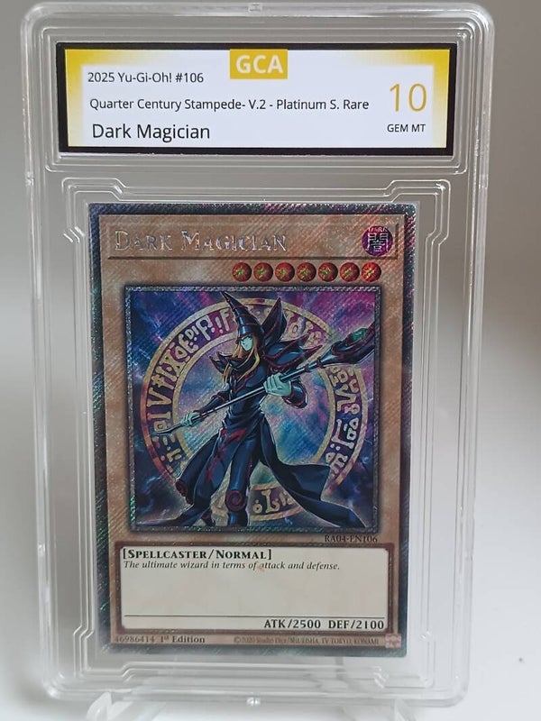 0066559 (Dark Magician)