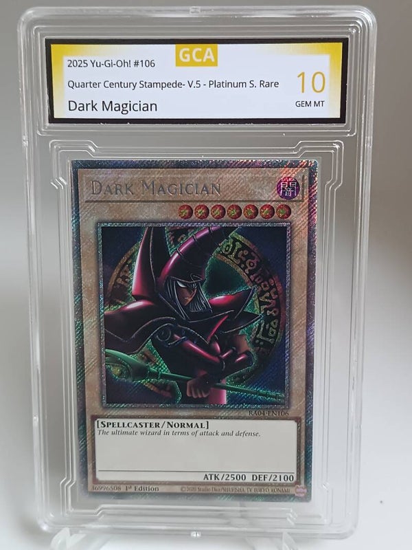 0066528 (Dark Magician)