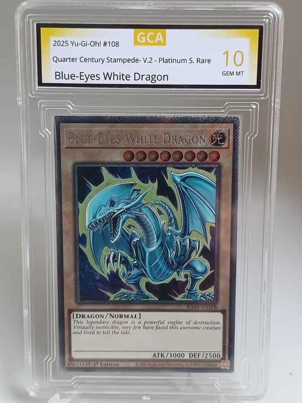 0066563 (Blue-Eyes White Dragon)