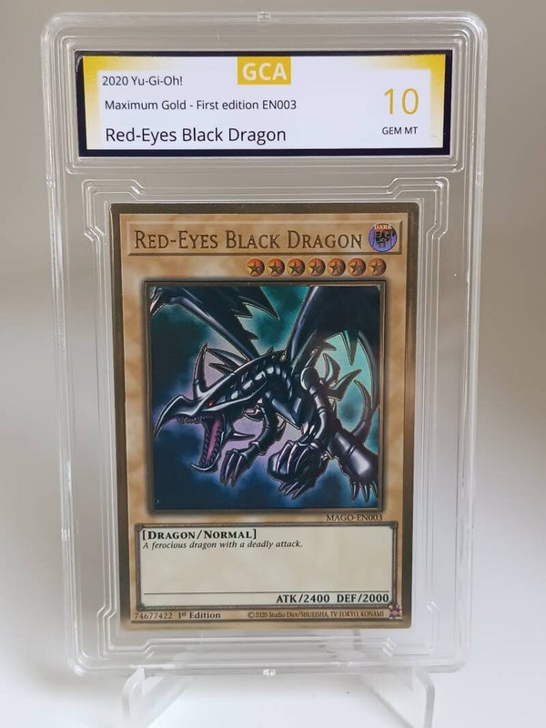 0067036 (Red-Eyes Black Dragon)