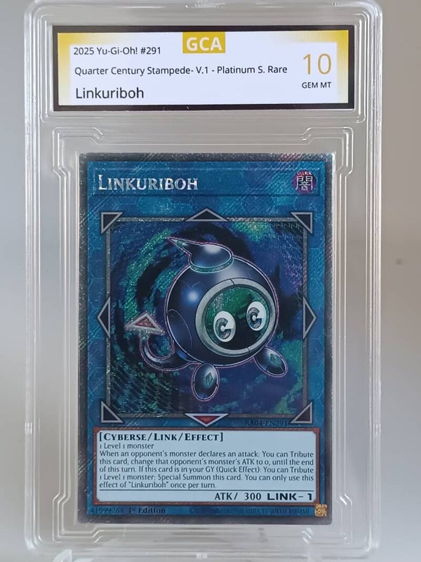 0068370 (Linkuriboh)