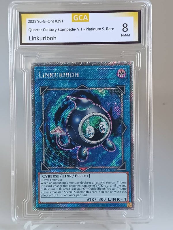 0068366 (Linkuriboh)