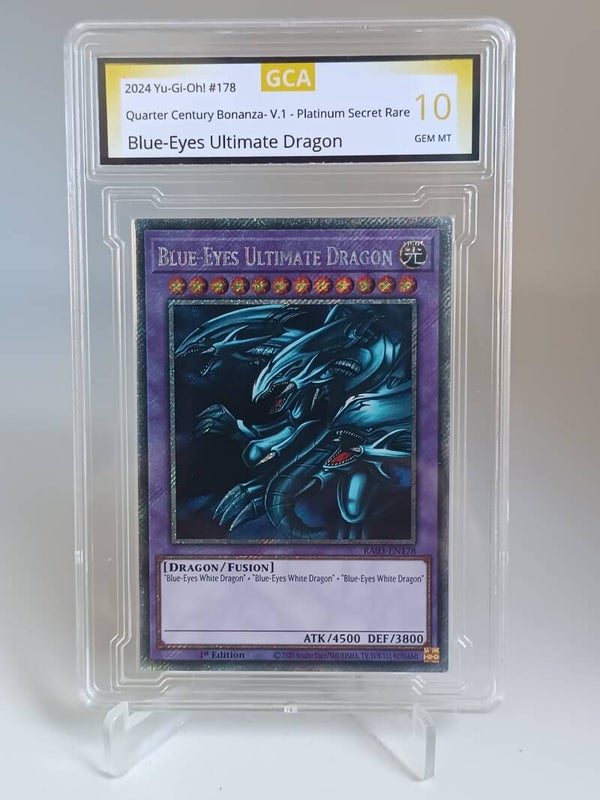 0064012 (Blue-Eyes Ultimate Dragon)