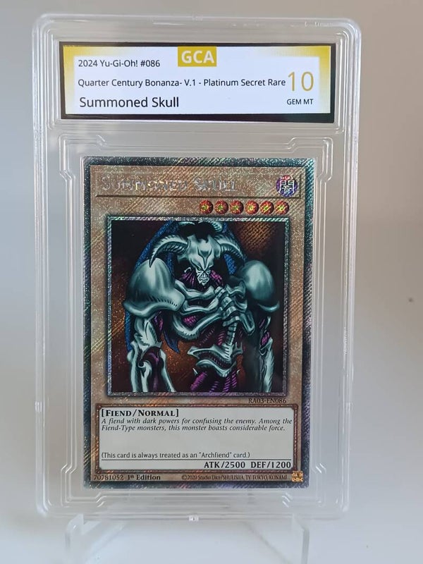 0068235 (Summoned Skull)