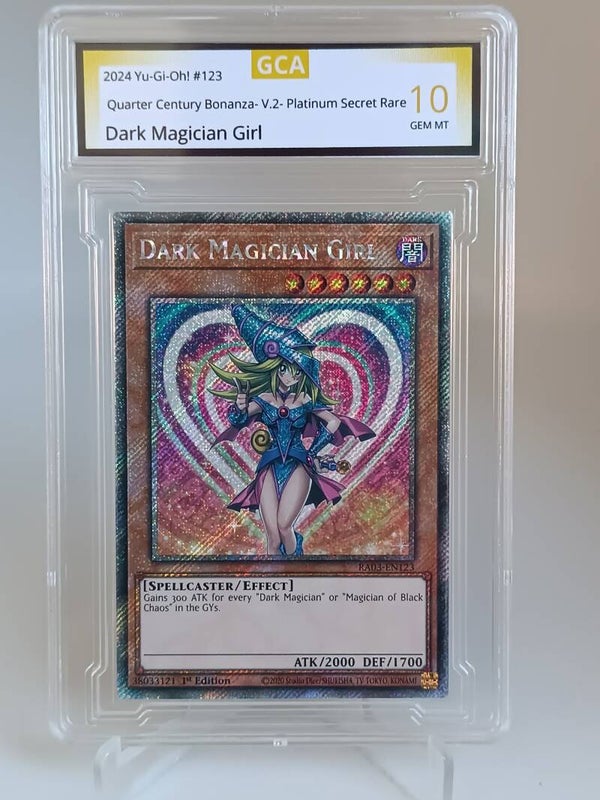 0068258 (Dark Magician Girl)