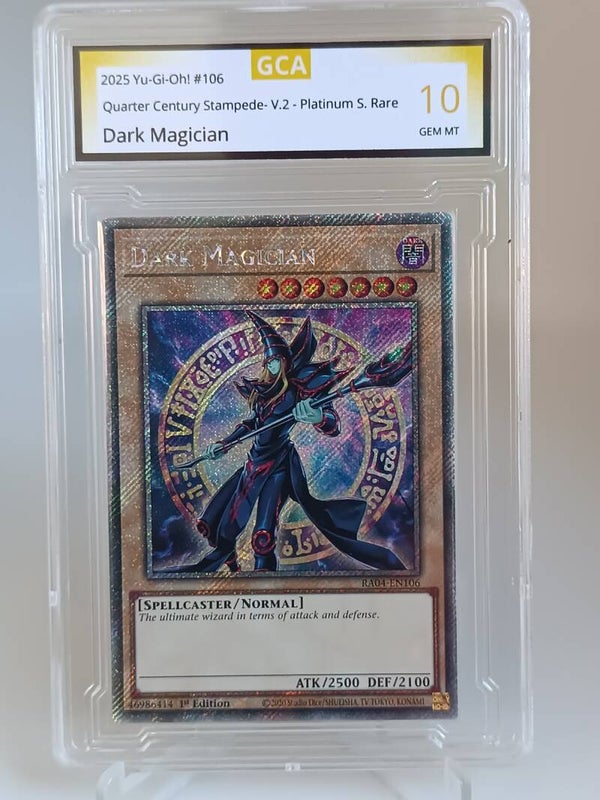 0068308 (Dark Magician)