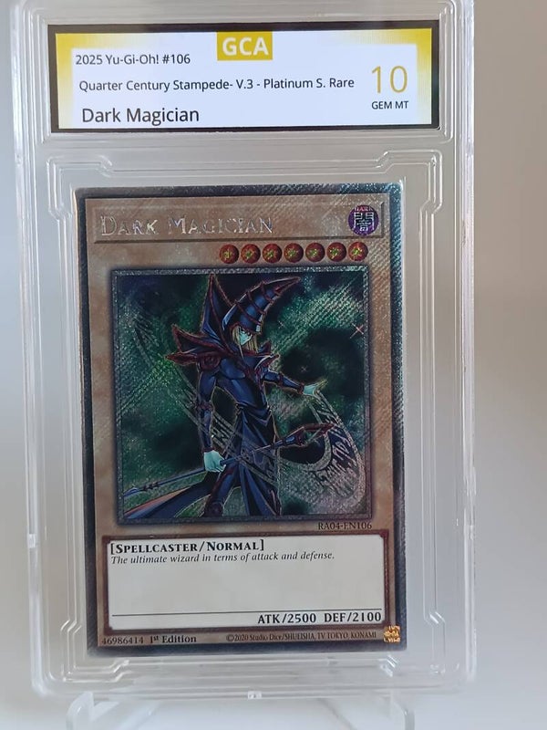 0068303 (Dark Magician)