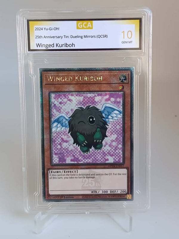 0068363 (Winged Kuriboh)