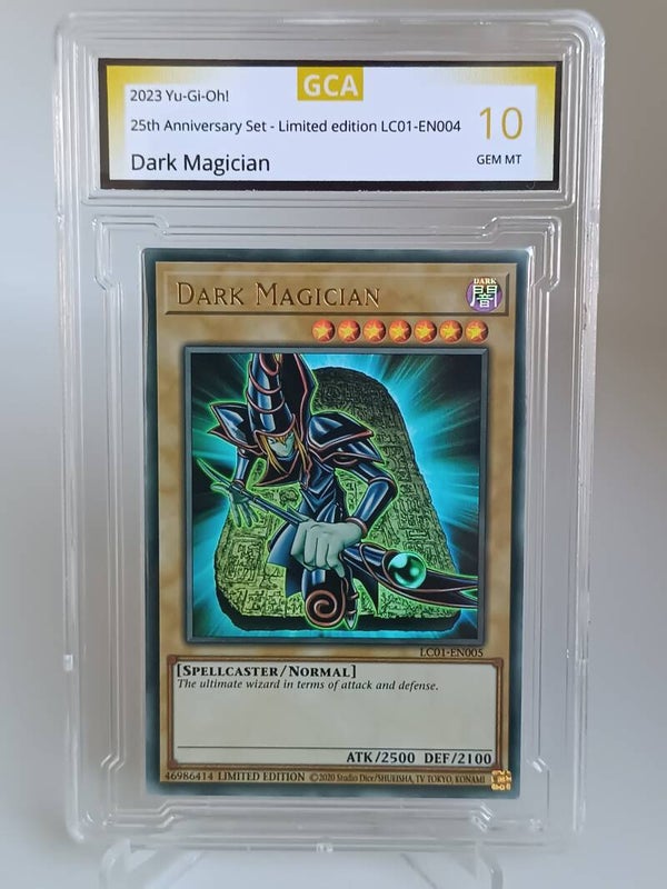 0068136 (Dark Magician)