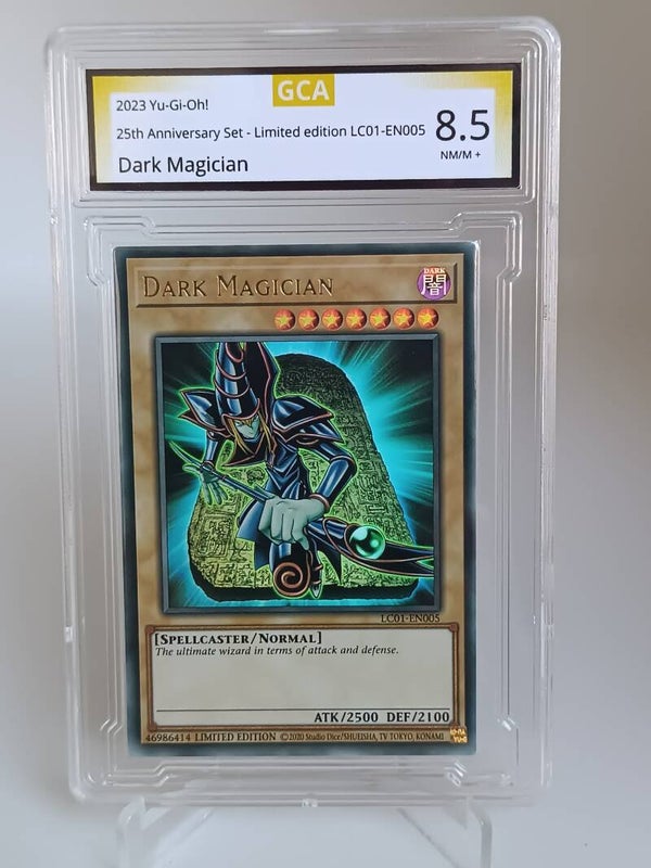0068145 (Dark Magician)