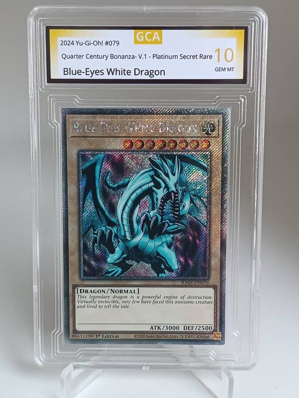0068221 (Blue-Eyes White Dragon)
