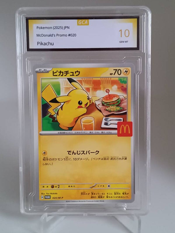 0068502 (Pikachu)