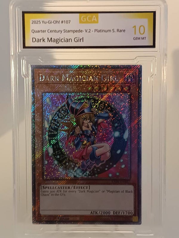 0067014 (Dark Magician Girl)