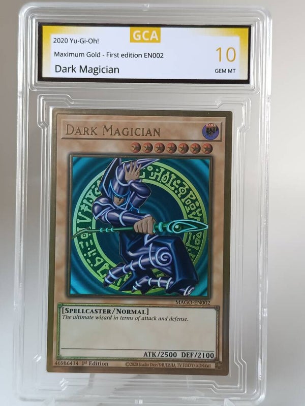 0068608 (Dark Magician)