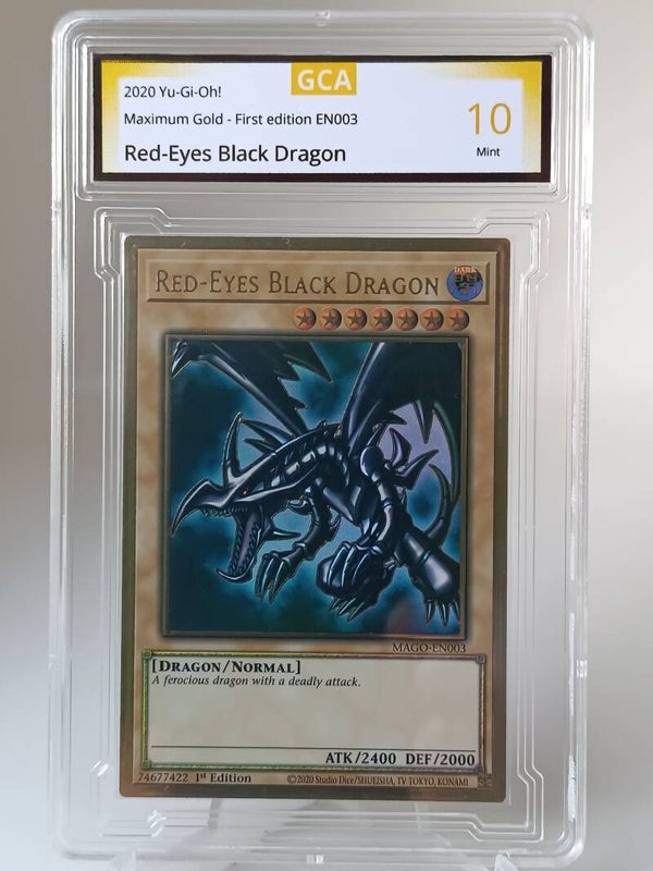 0068606 (Red-Eyes Black Dragon)