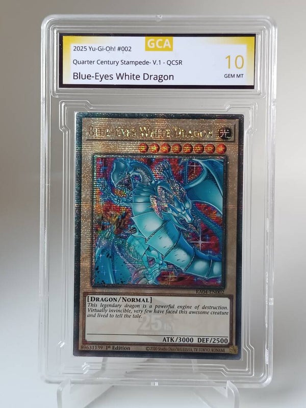 0067004 (Blue-Eyes White Dragon)