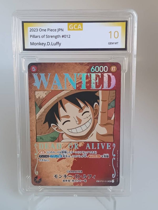 0071102 (Monkey.D.Luffy)