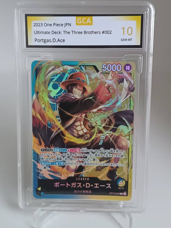 0071045 (Portgas.D.Ace)