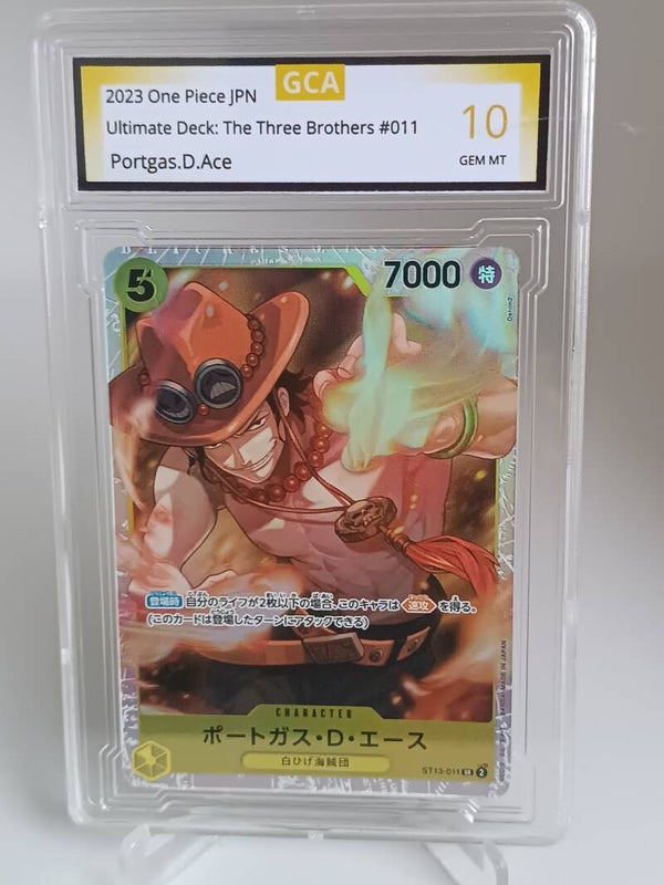 0071071 (Portgas.D.Ace)