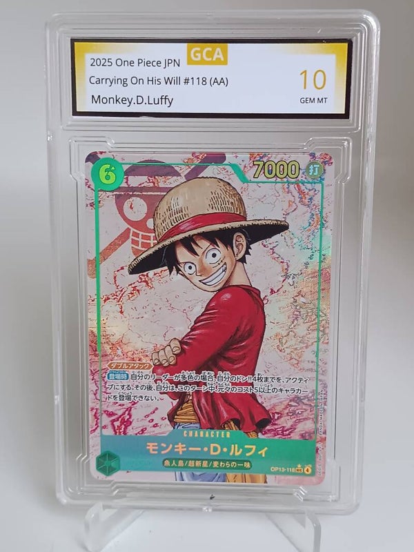 0072101 (Monkey.D.Luffy)