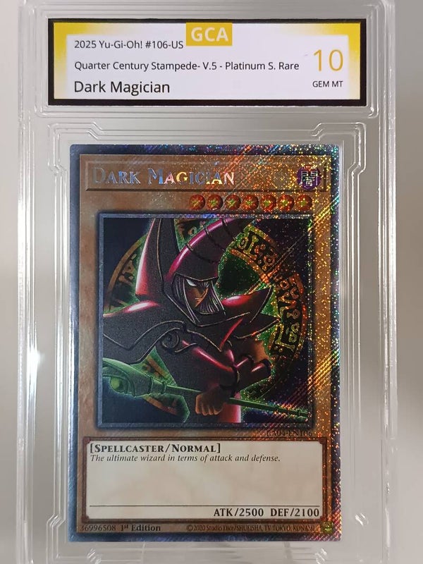 0069177 (Dark Magician)