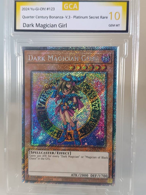 0068732 (Dark Magician Girl)