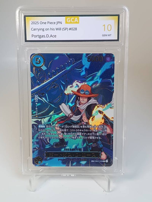 0081177 (Portgas D. Ace)