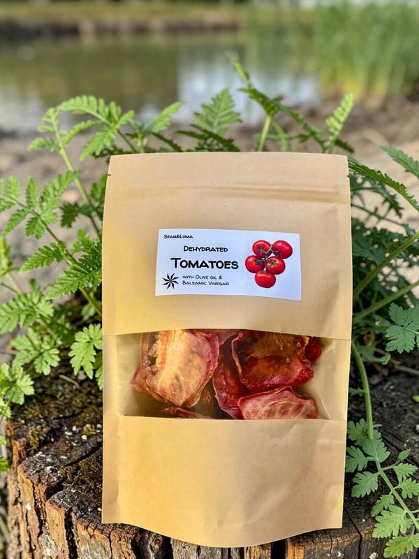 Dehydrated Tomatoes