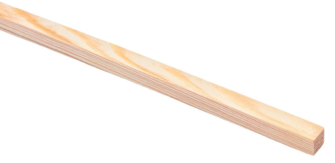 Houten latjes