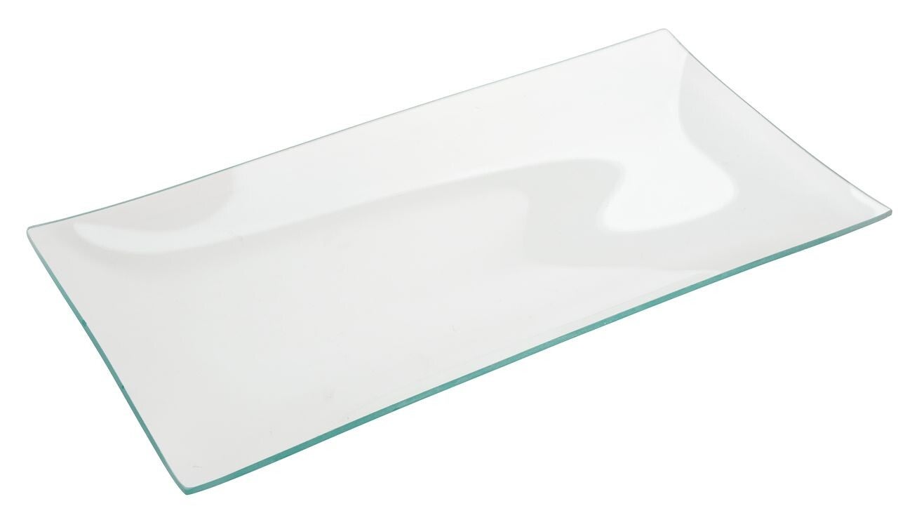Glasplaat