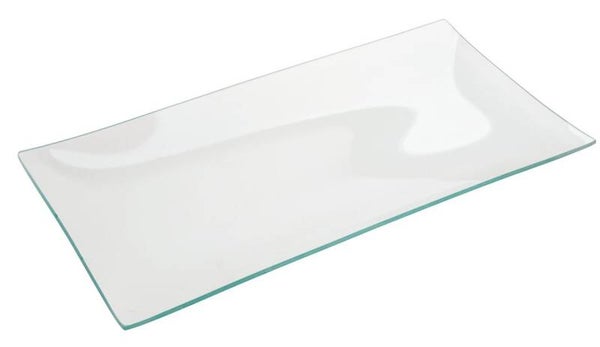 Glasplaat
